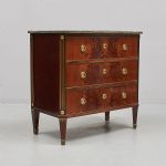 1299 4071 CHEST OF DRAWERS